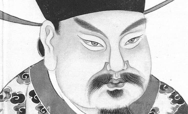 Usurpers facts 