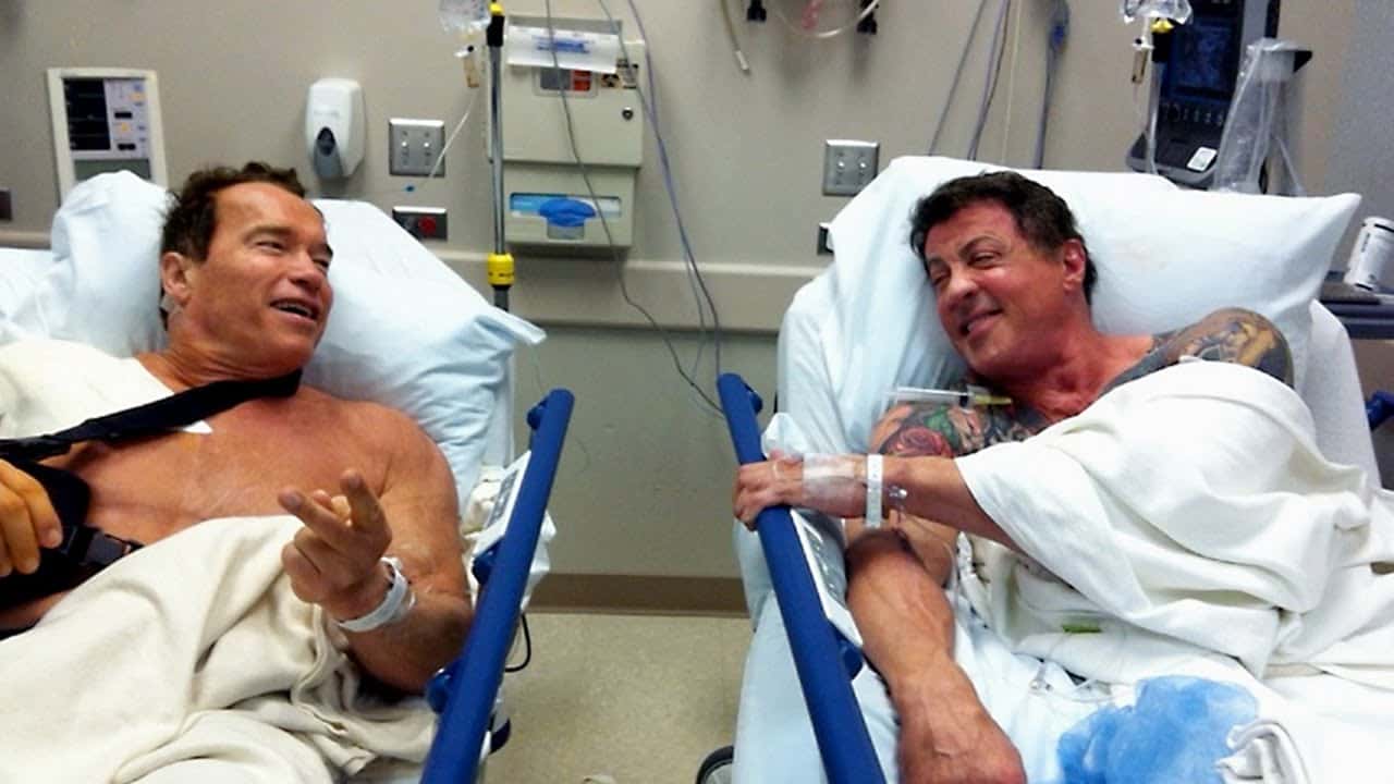 Hollywood Accidents, Deaths and Disasters facts