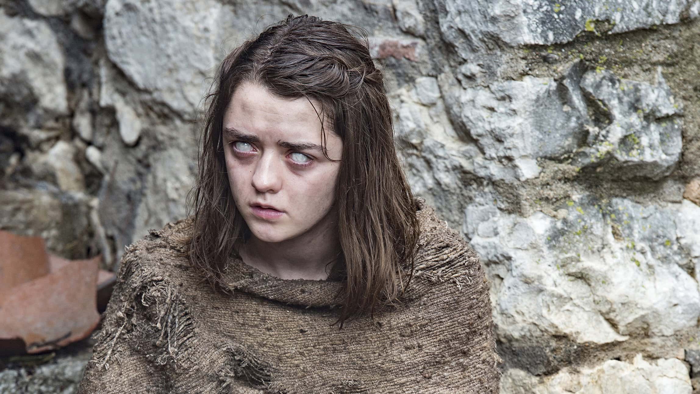Arya Stark Facts