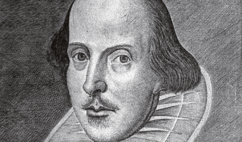 Shakespeare