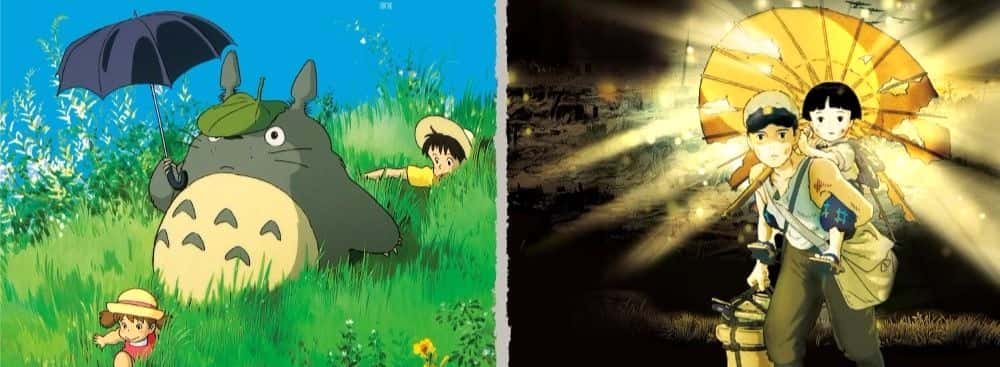 Studio Ghiblii Facts