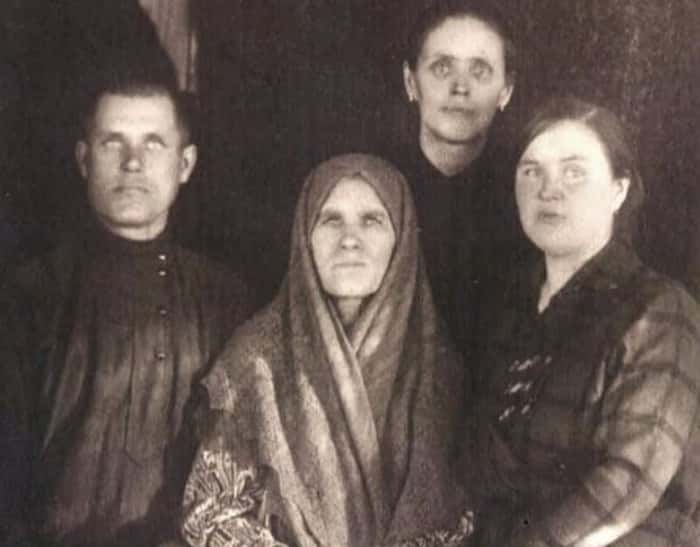 Rasputin Facts