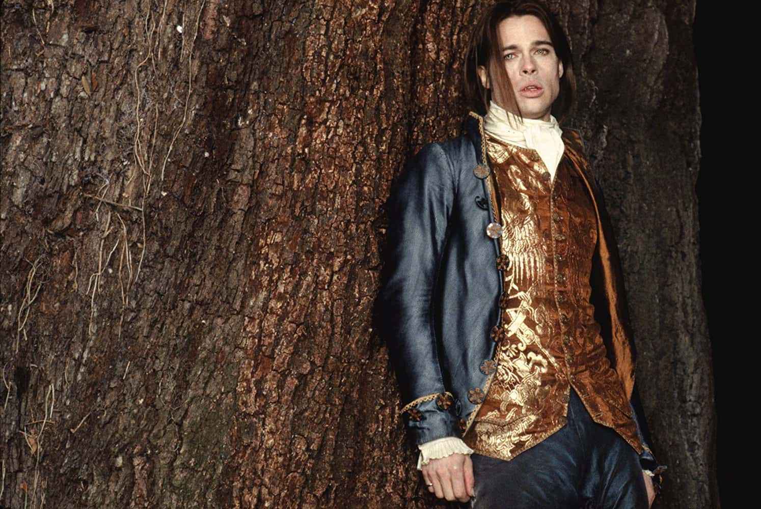 interview with the vampire facts