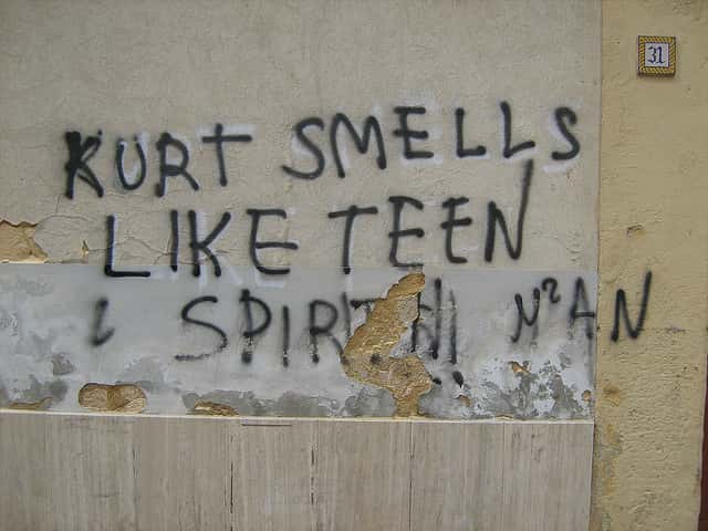 People Who Love Facts