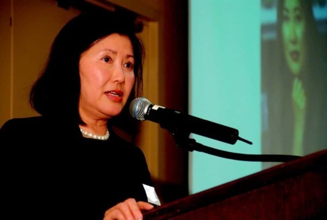 Female Scientists facts