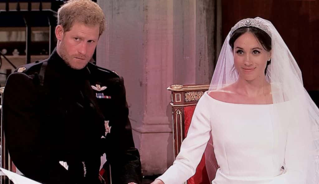 Royal Facts About Meghan Markle, The Duchess Of Sussex - Factinate