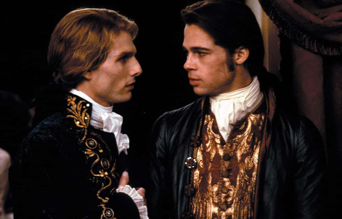 interview with the vampire facts