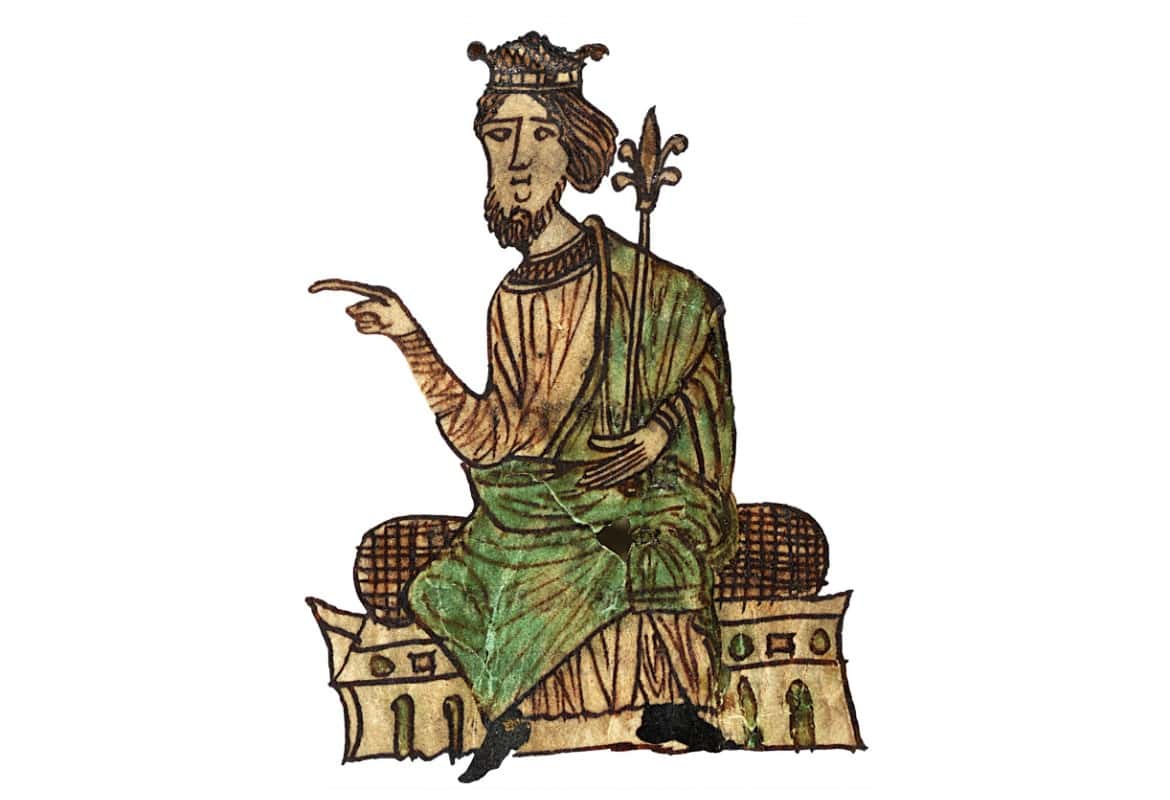 Usurpers facts 