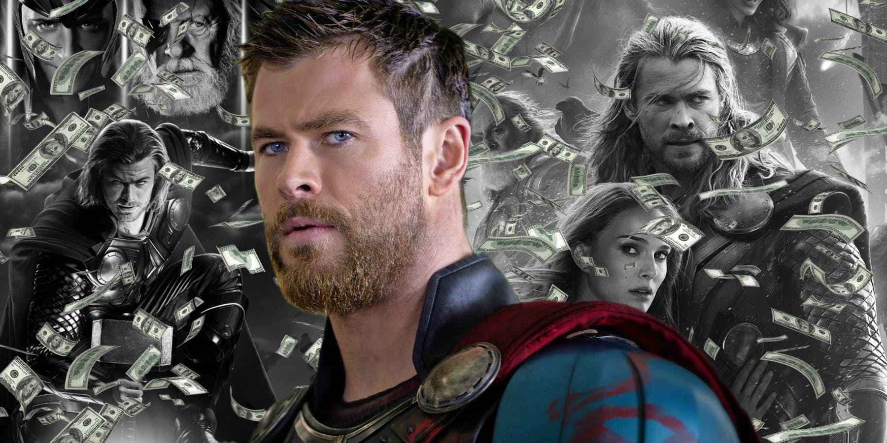 Thor: Raganarok facts