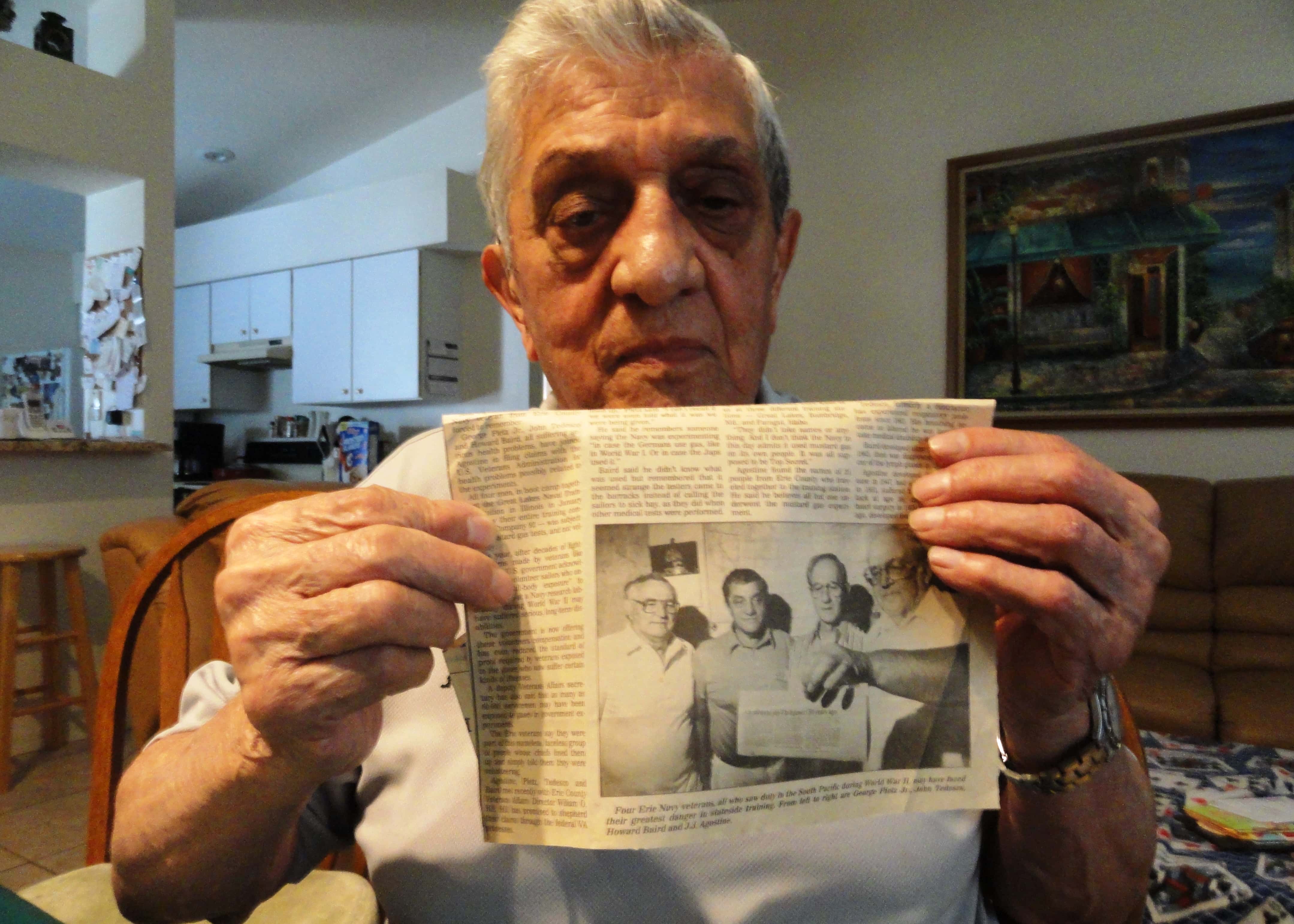 Dangerous Science Experiments in History facts