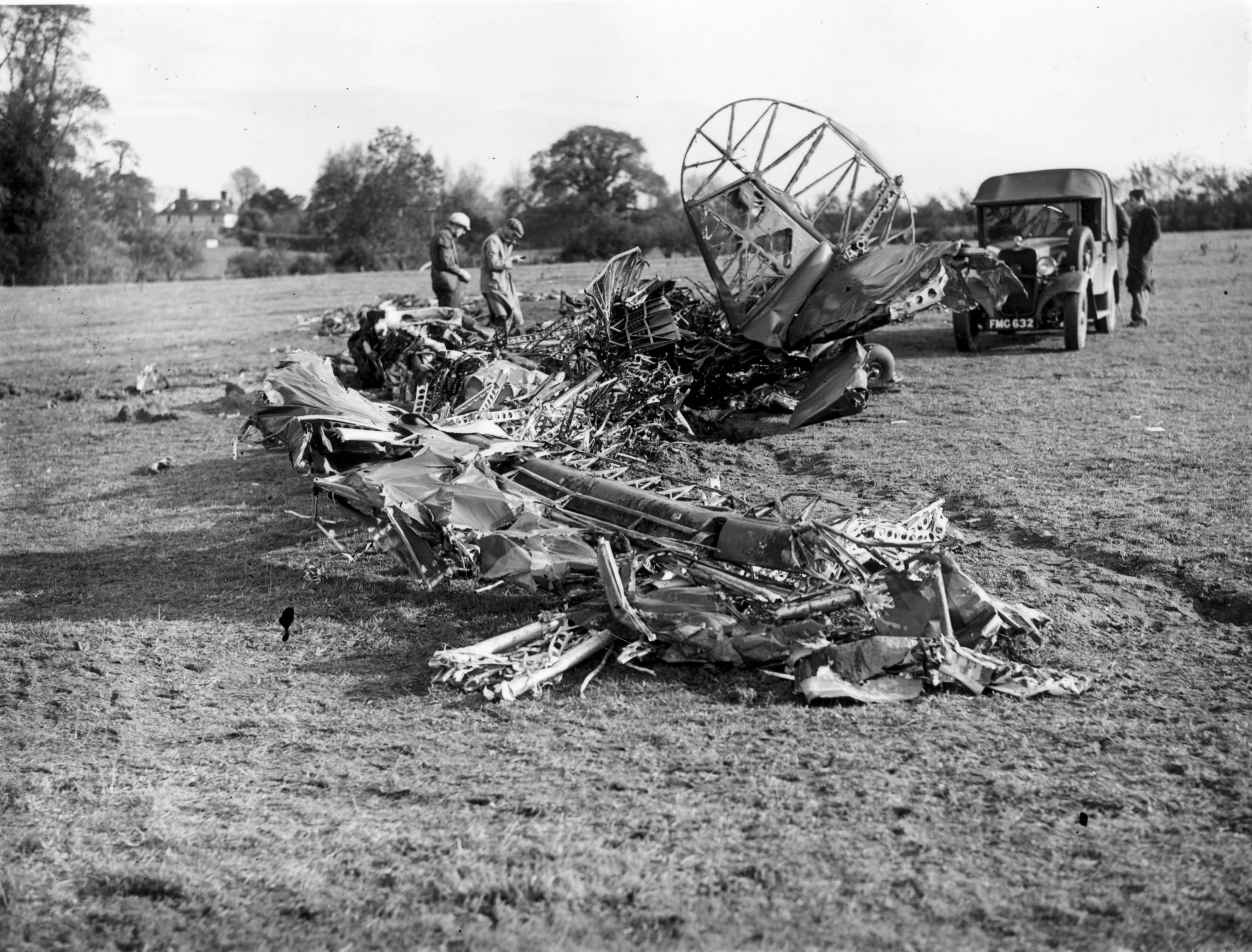 Hollywood Accidents, Deaths and Disasters facts