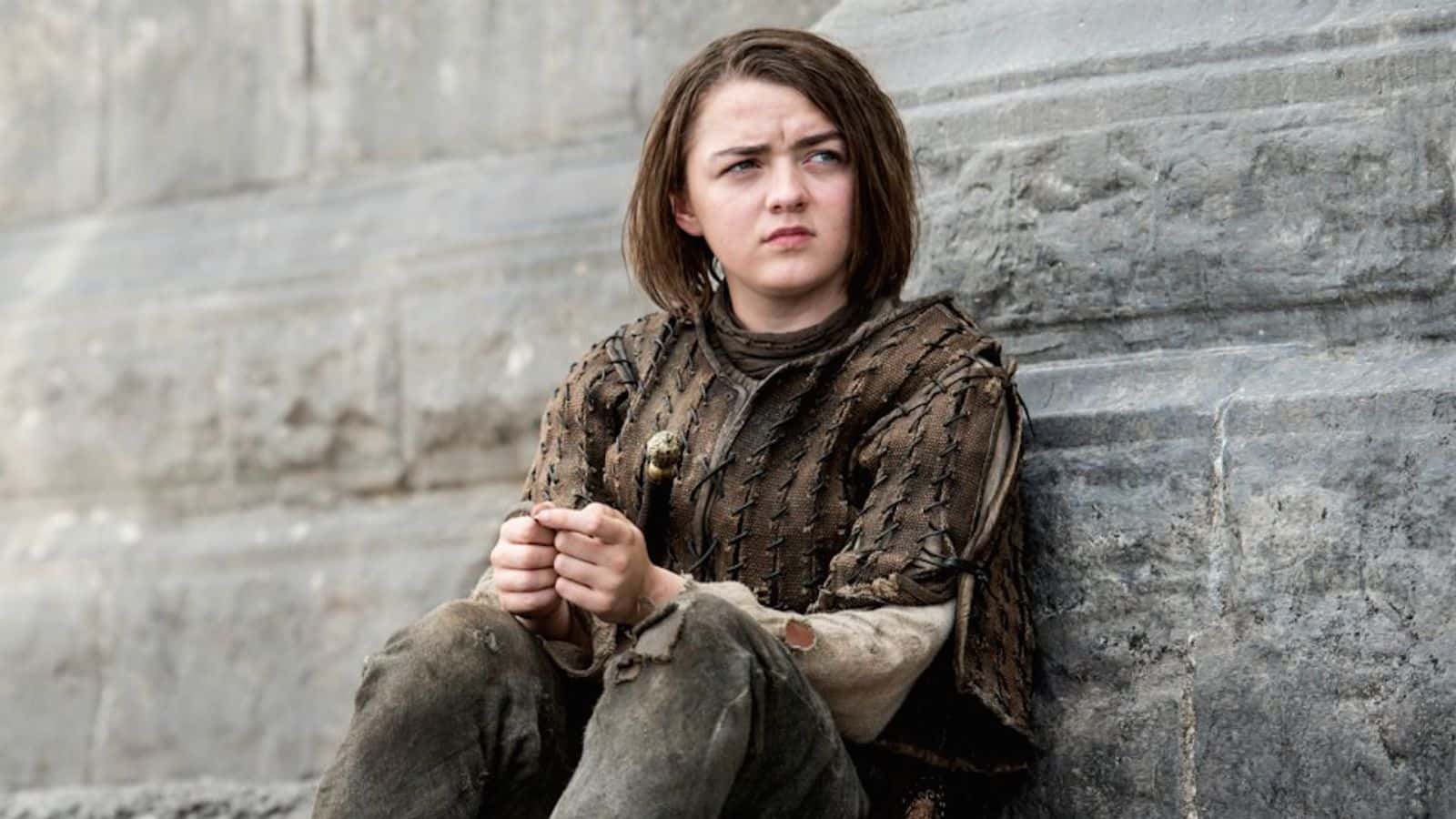 Arya Stark Facts