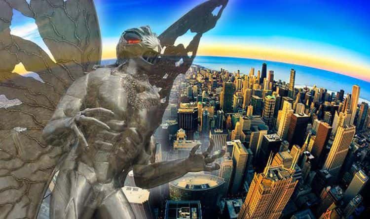 History's Greatest Mysteries Facts