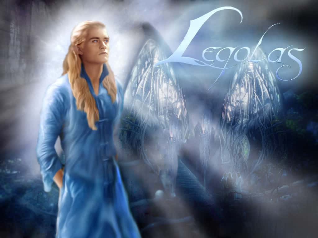 Legolas Facts
