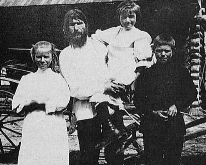 Rasputin Facts