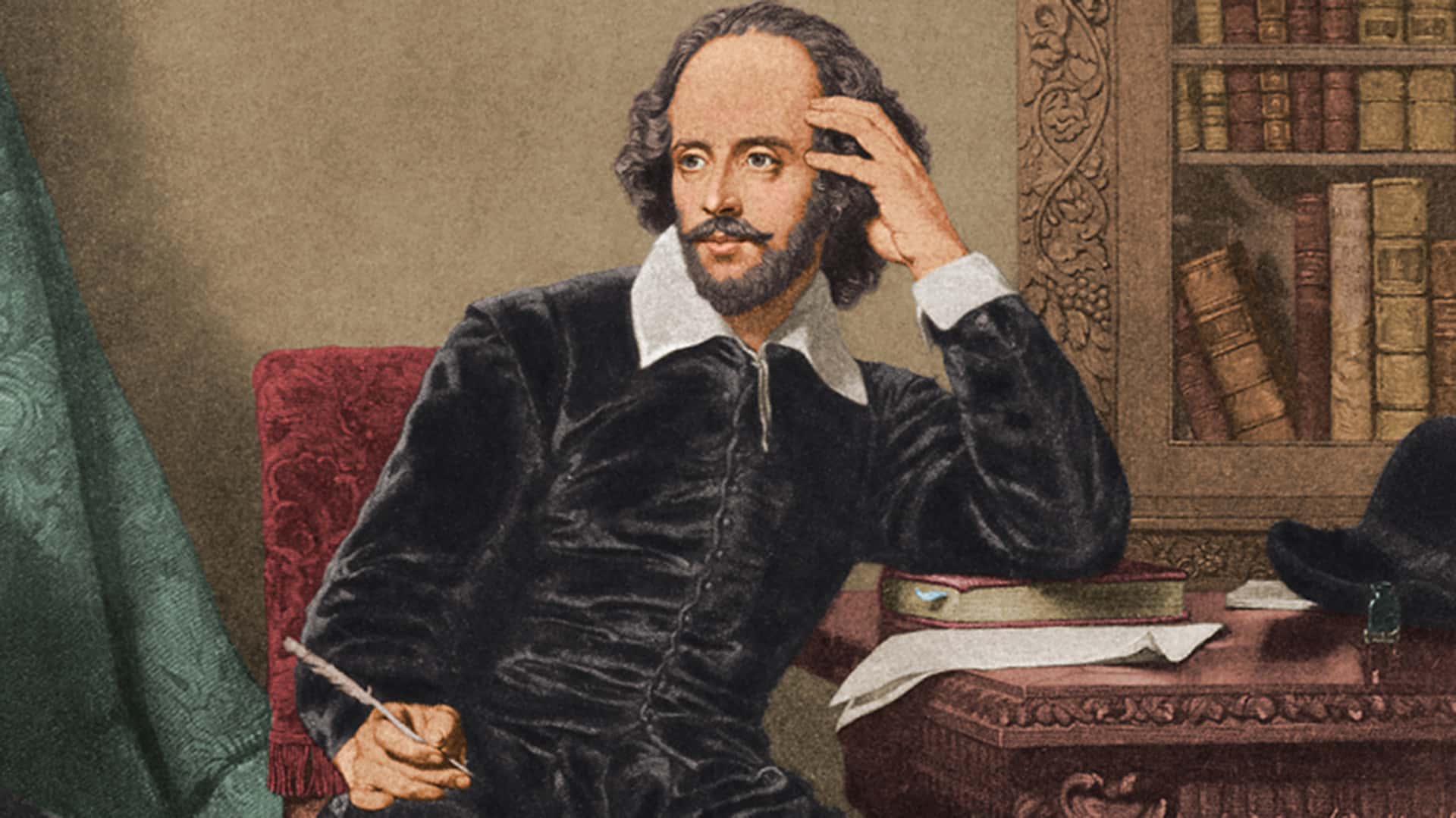 Shakespeare Facts
