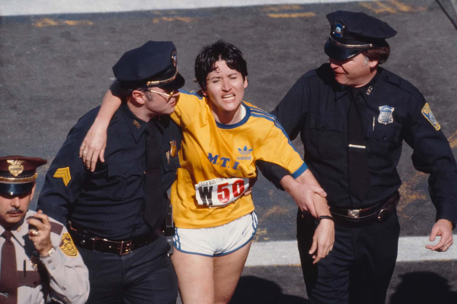 Sports Scandals Facts