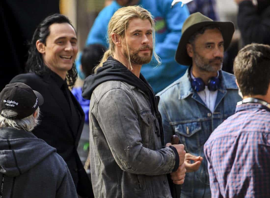 Thor: Raganarok facts