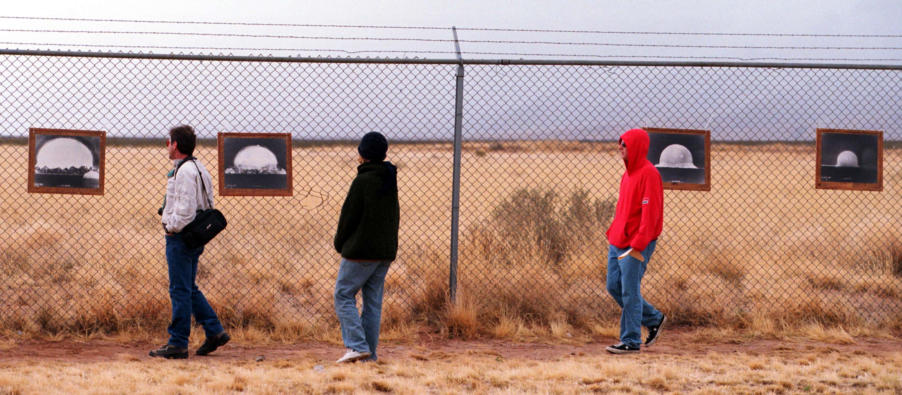 Dangerous Science Experiments in History facts