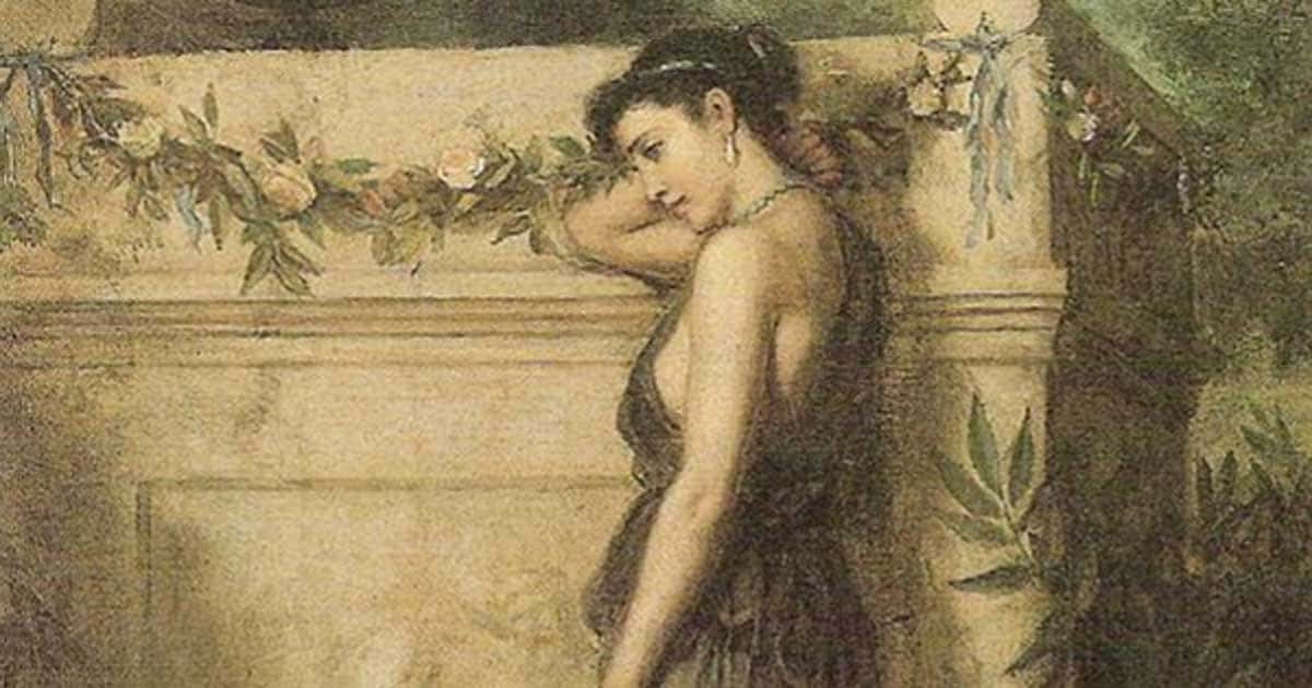 Female Scientists facts