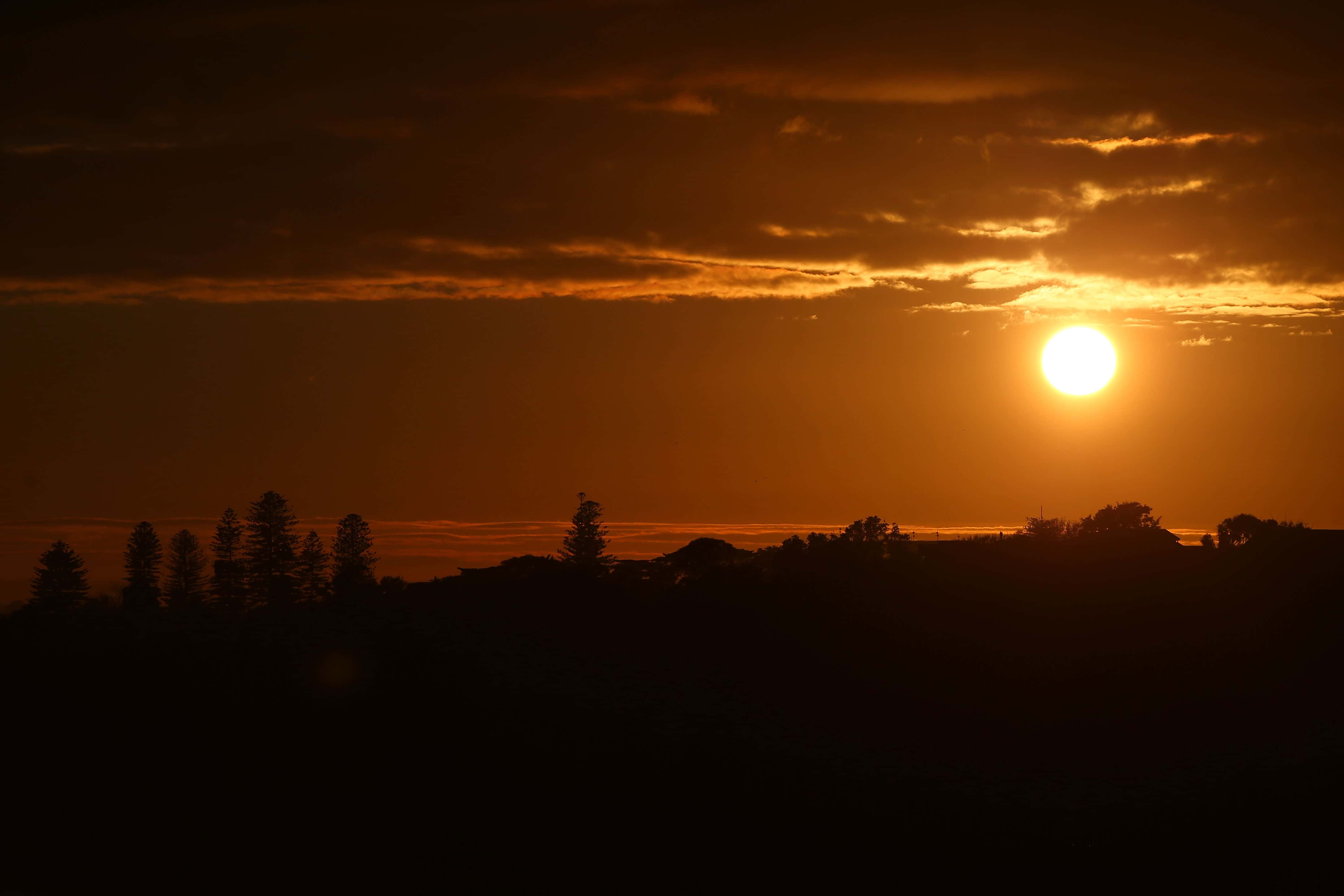 Our Solar System facts