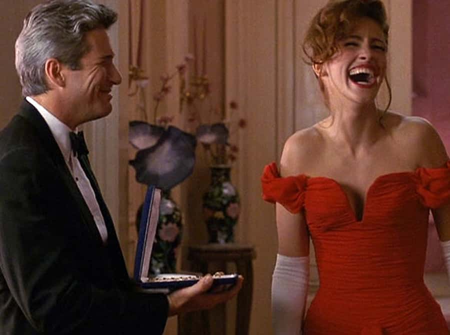 Beloved Rom-Coms Facts