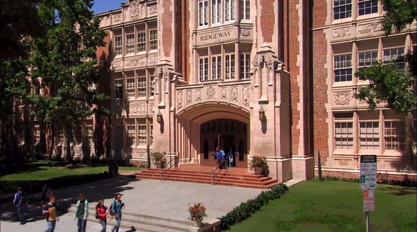 Nostalgic Films Facts