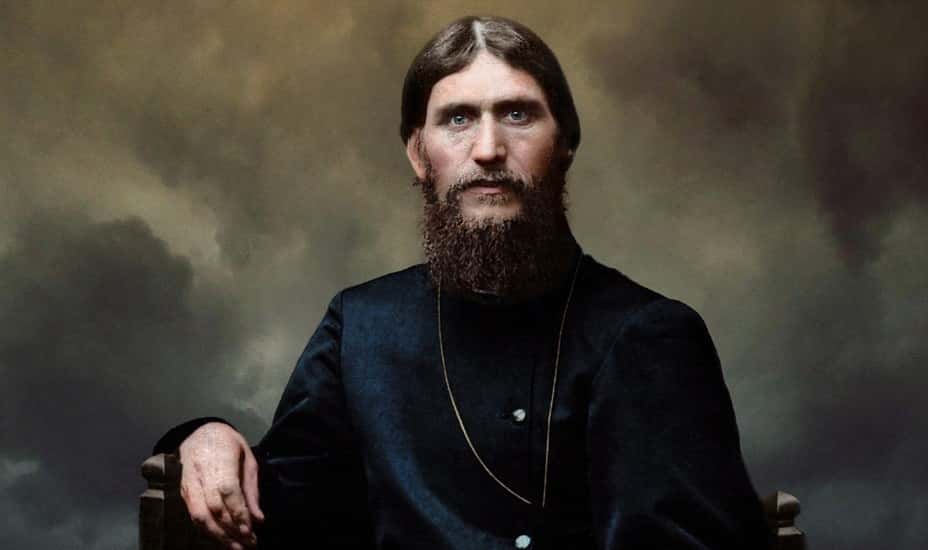 Rasputin Facts