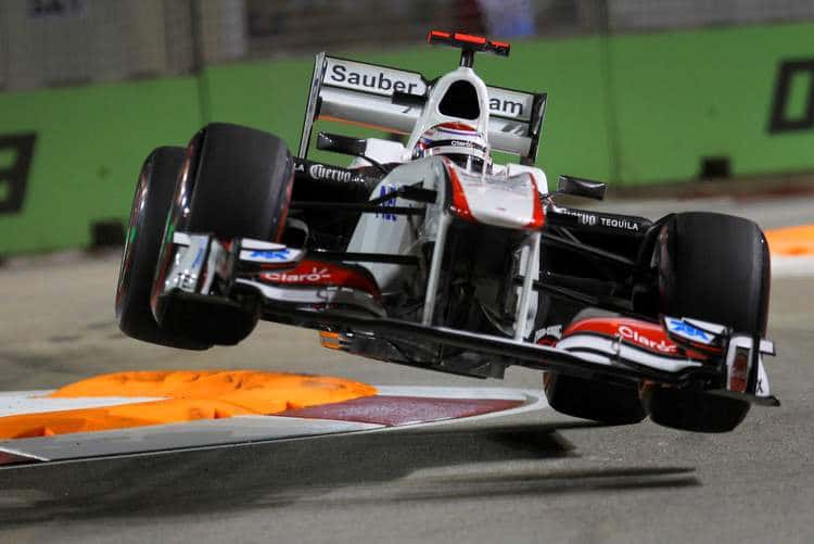 Sports Scandals Facts