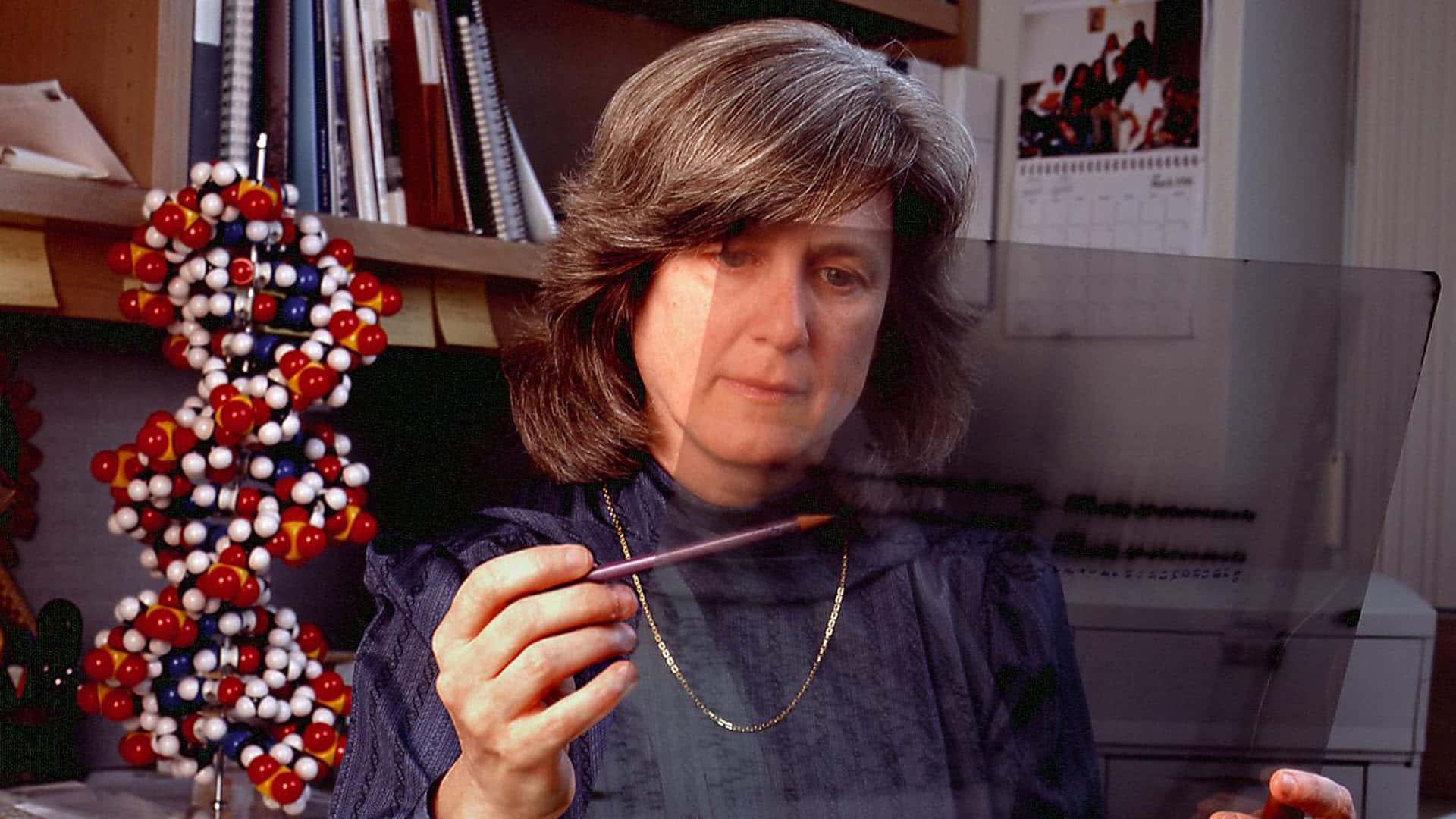 Female Scientists facts