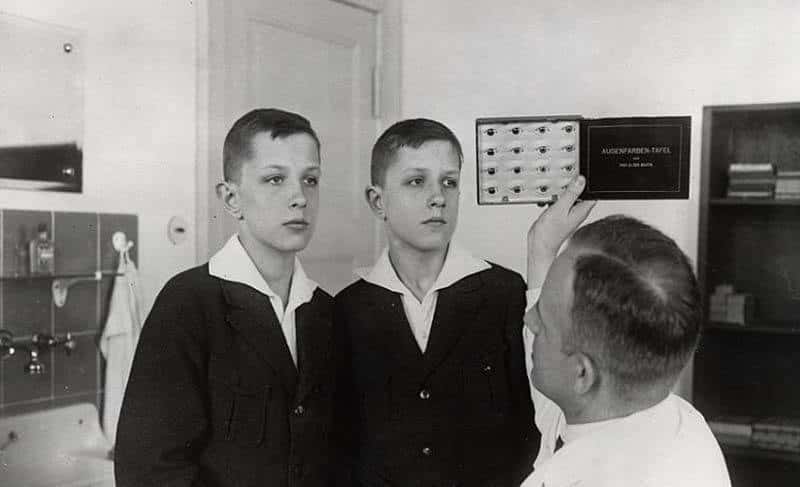 Dangerous Science Experiments in History facts