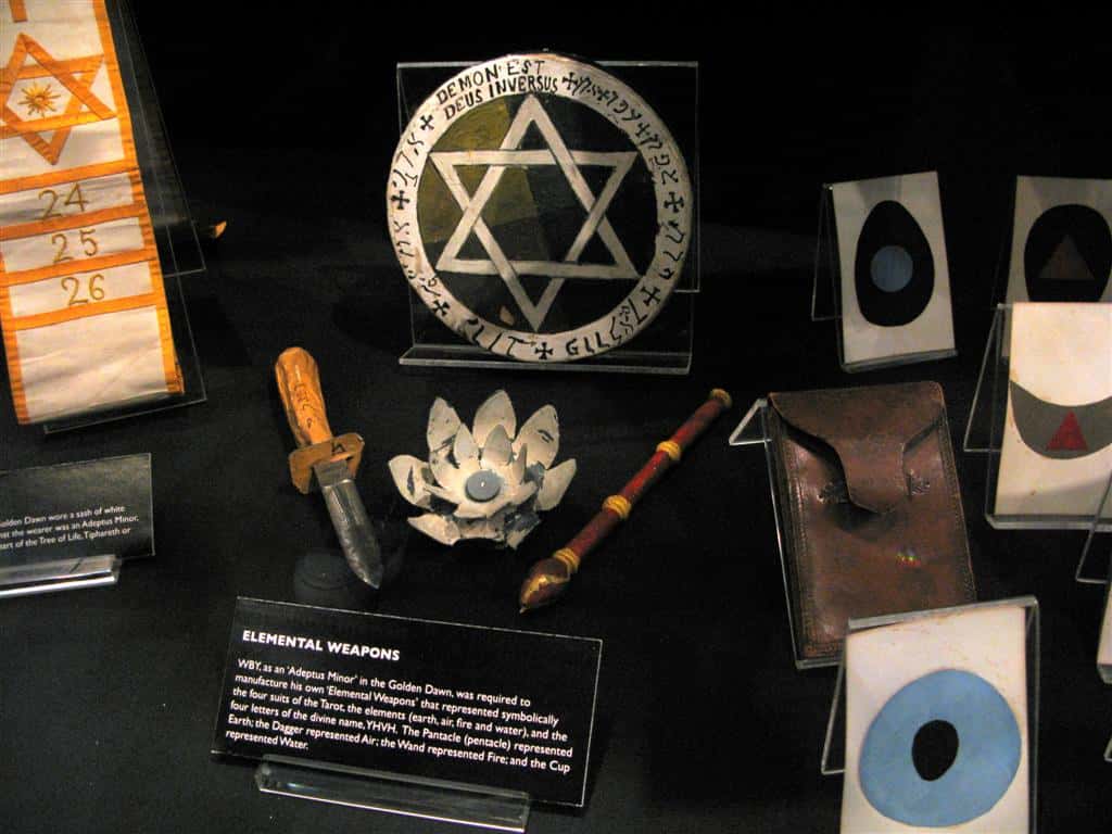 Secret Societies Facts