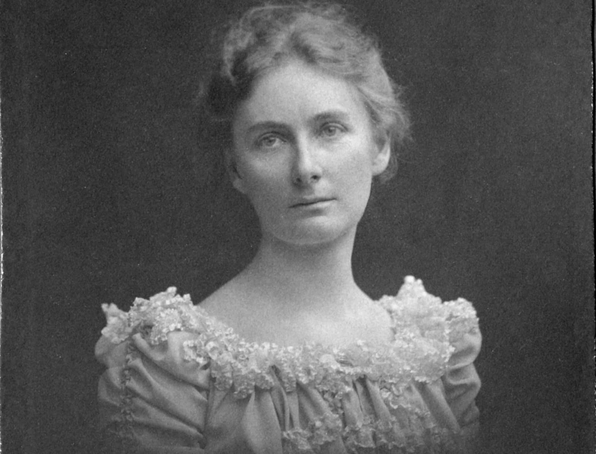 Florence Bascom