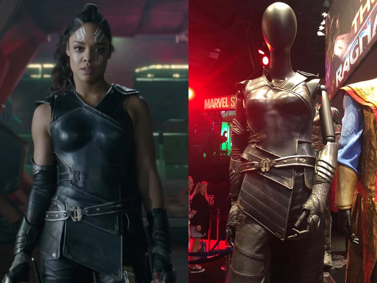 Thor: Raganarok facts