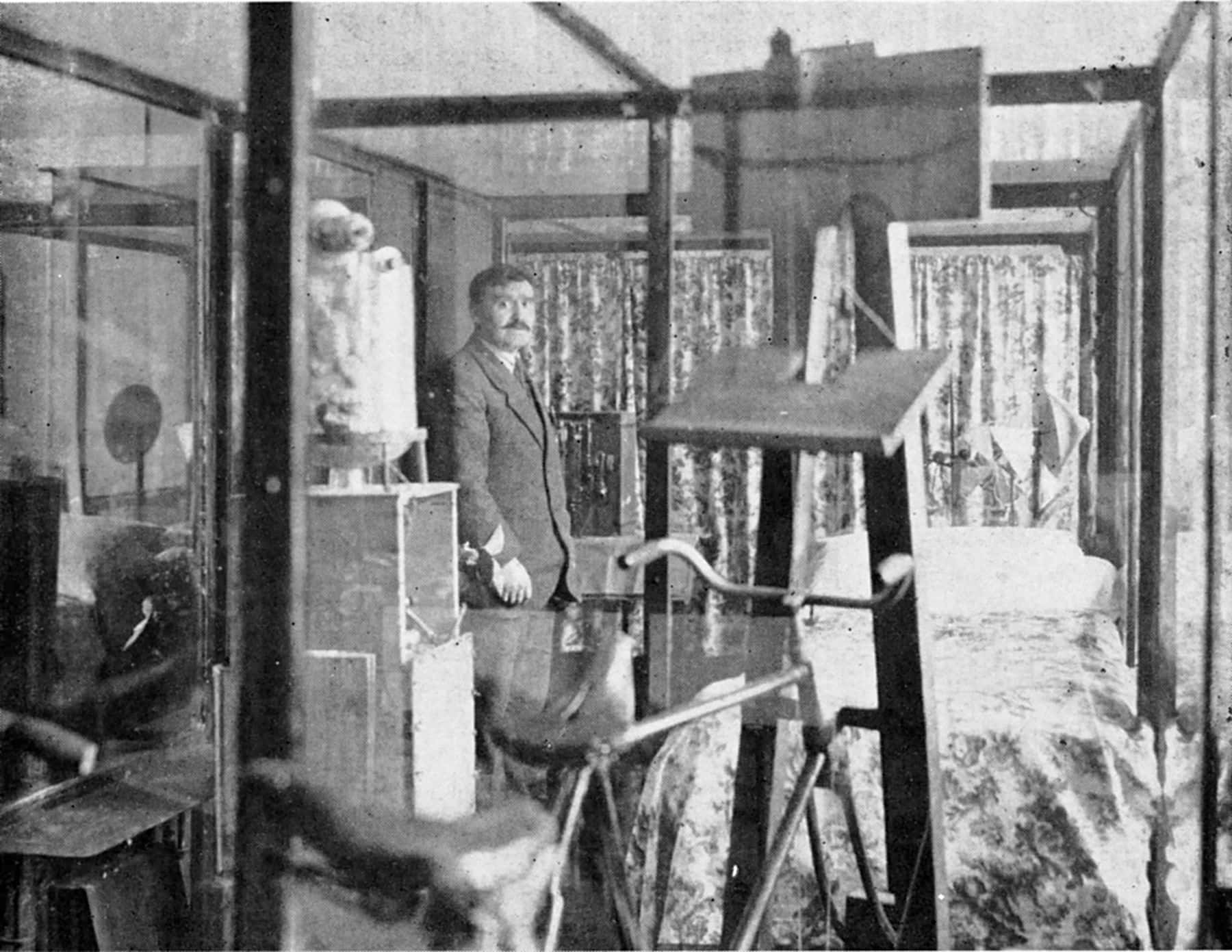 Dangerous Science Experiments in History facts