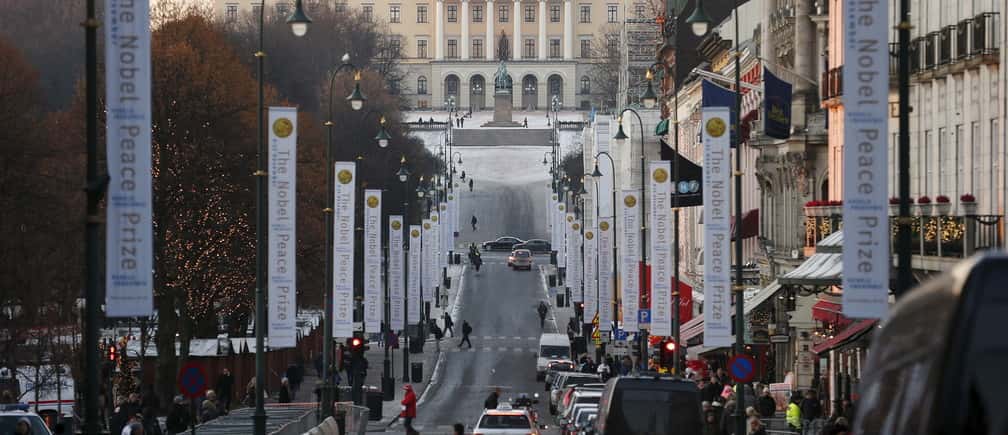 People Who Love Facts