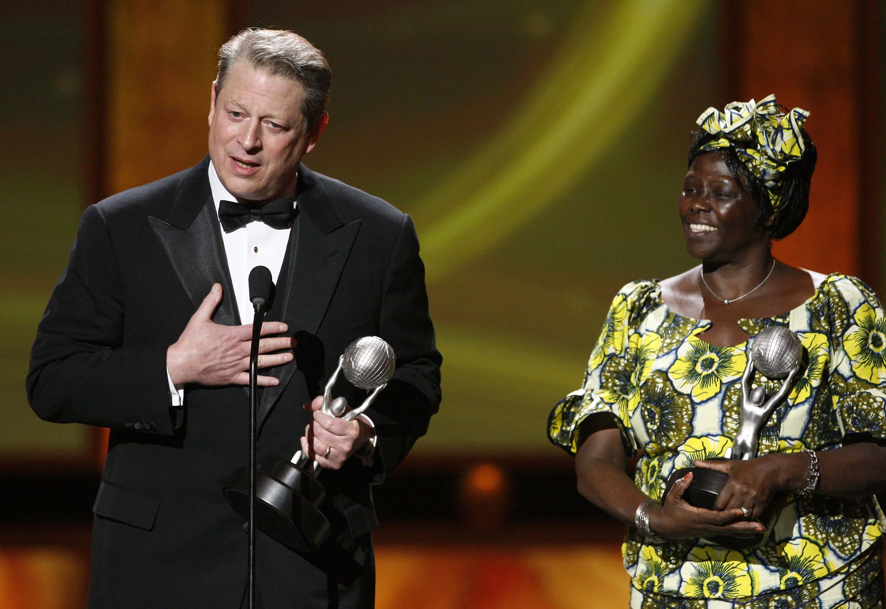 Female Scientists facts