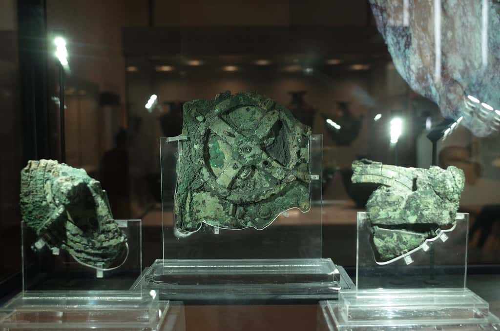 Archaeological Discoveries Facts