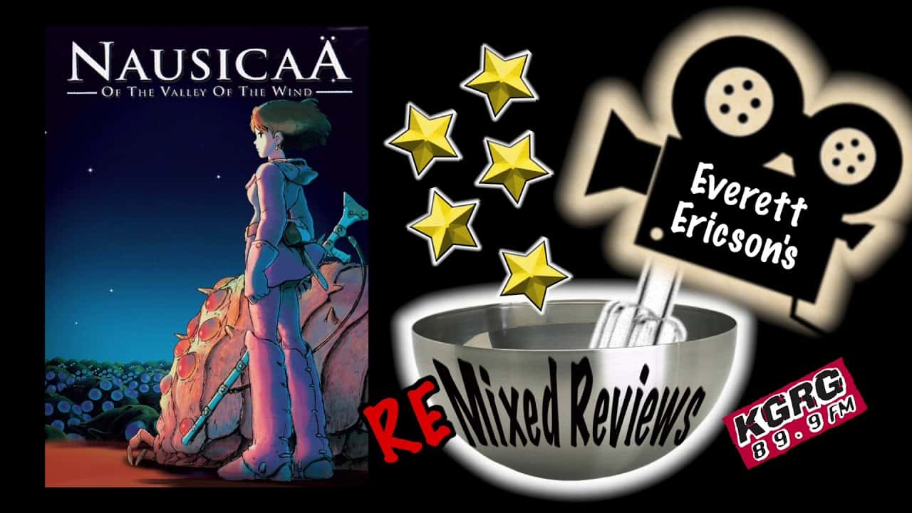 Studio Ghiblii Facts