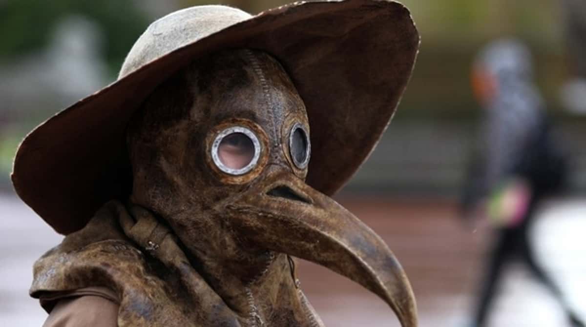 Dangerous Science Experiments in History facts