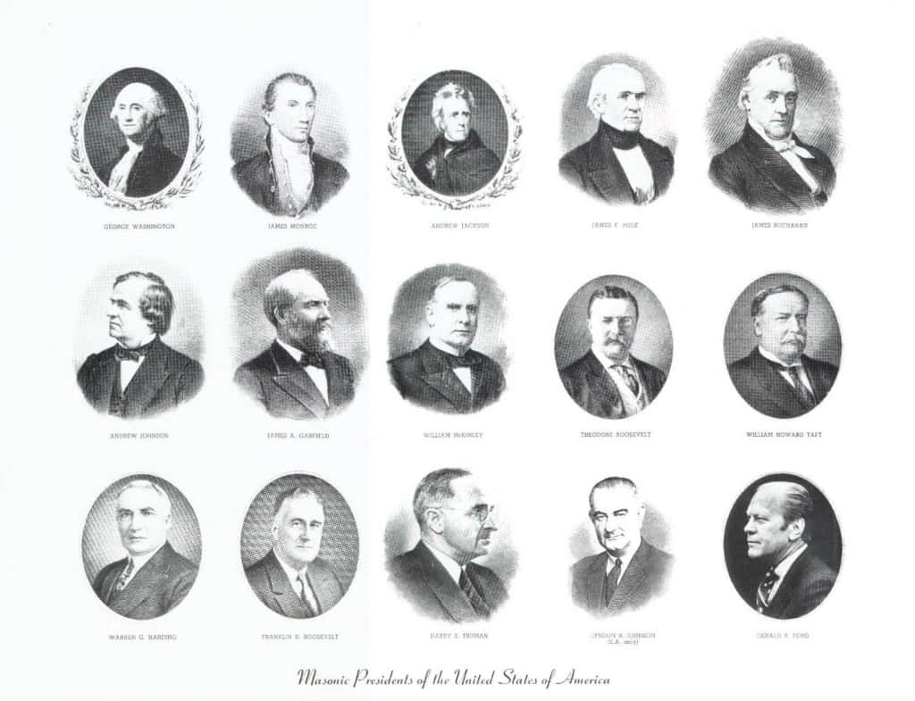 Secret Societies Facts