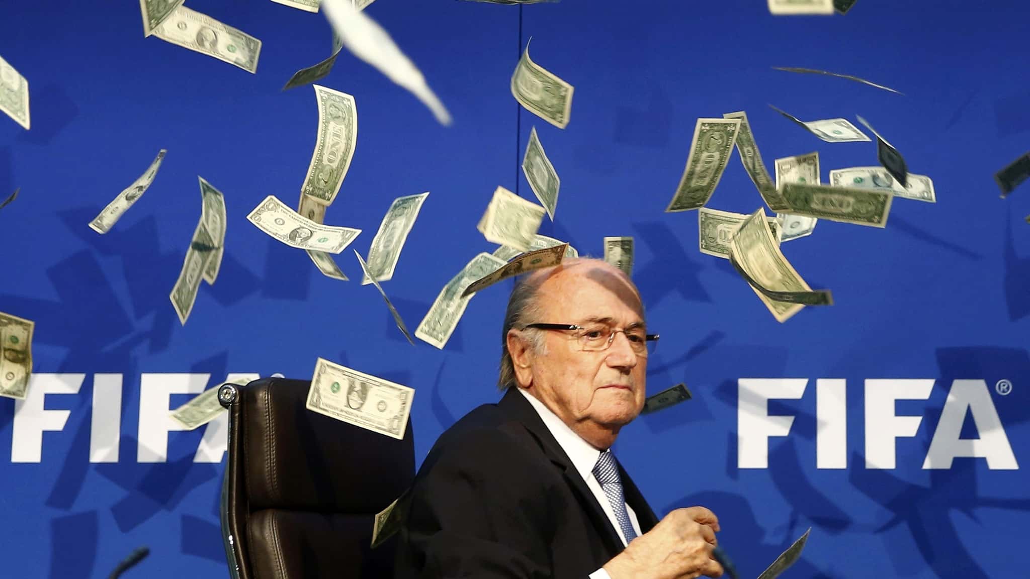 Sports Scandals Facts