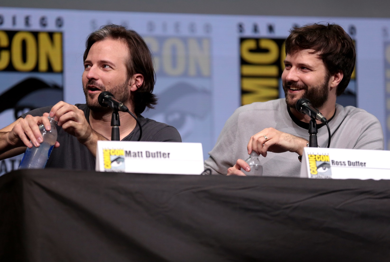 Stranger Things Facts