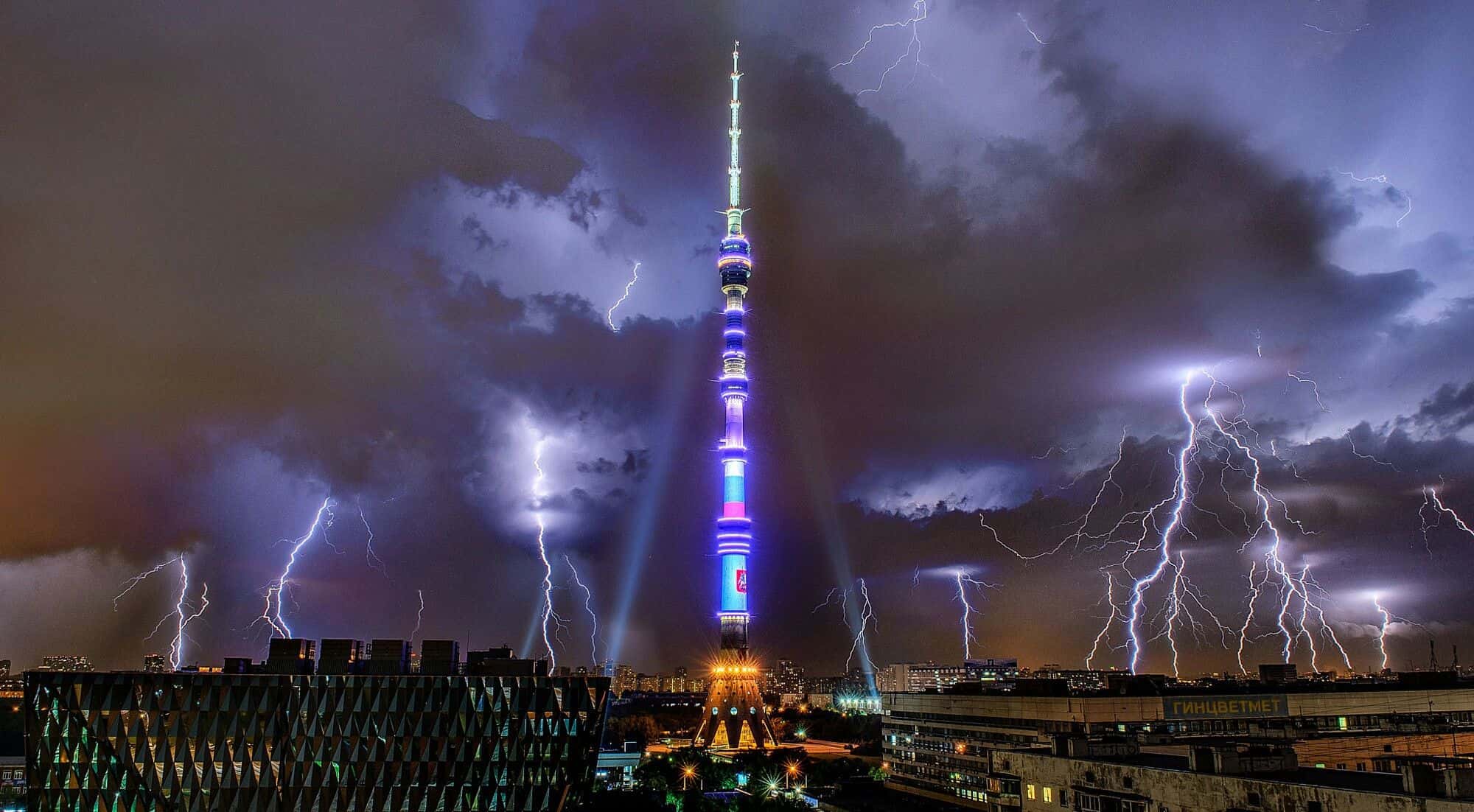 Dangerous Science Experiments in History facts