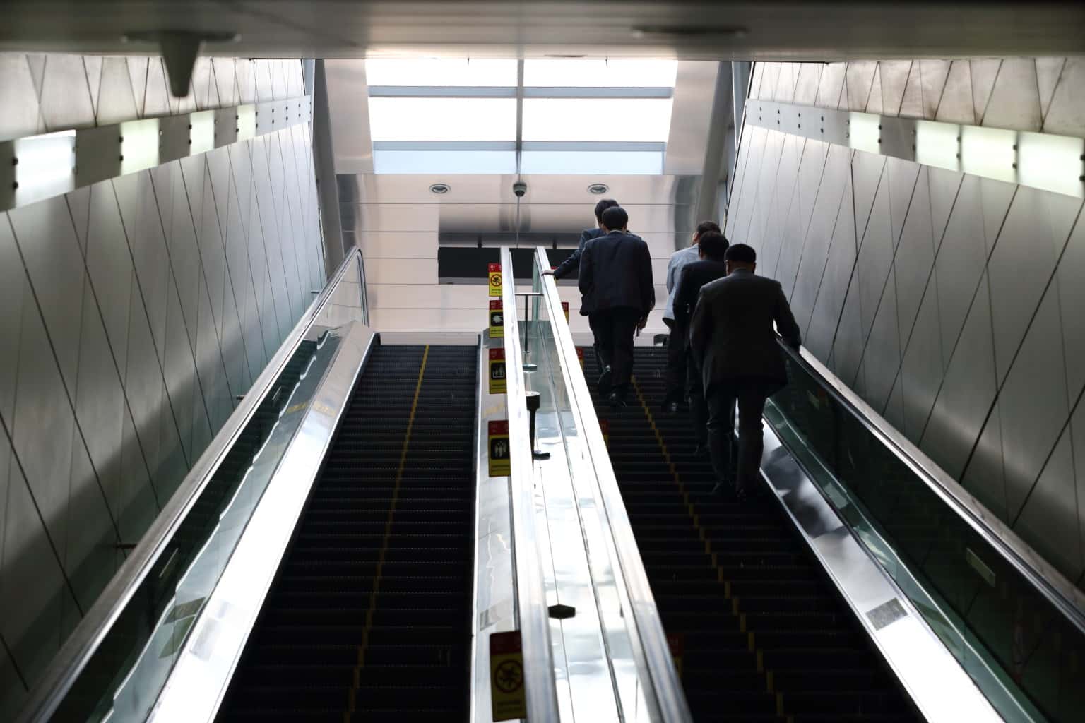 People Who Love Facts