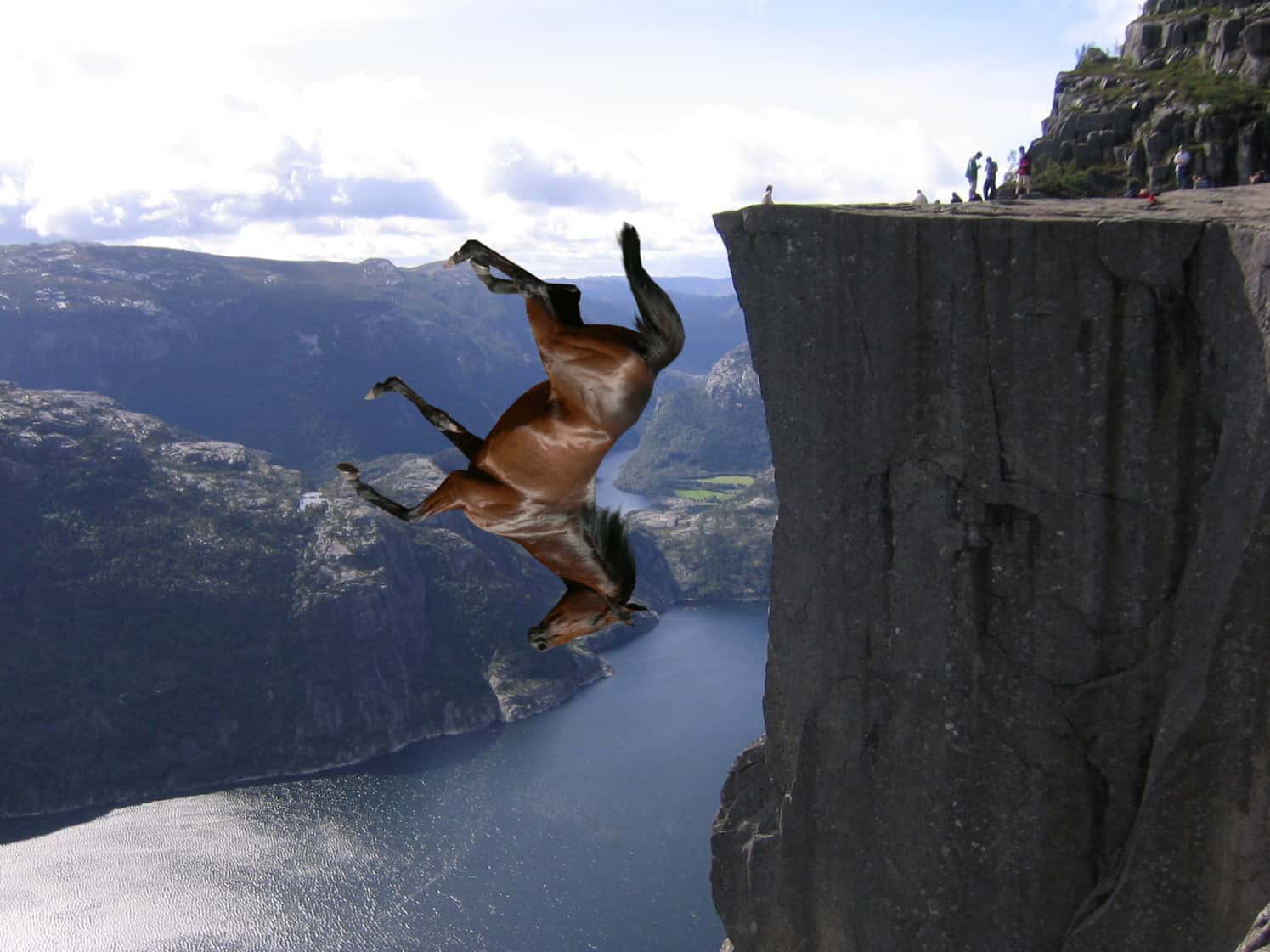 Hollywood Accidents, Deaths and Disasters facts