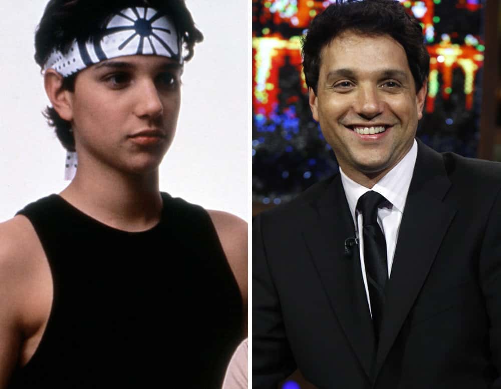 Nostalgic Films Facts