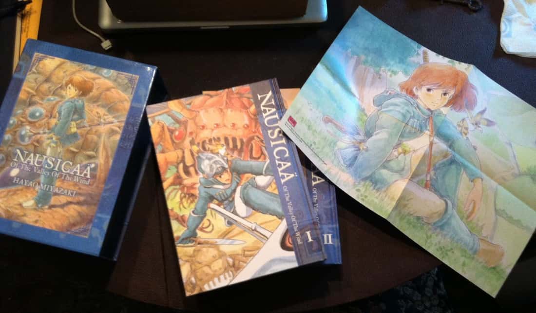 Studio Ghiblii Facts