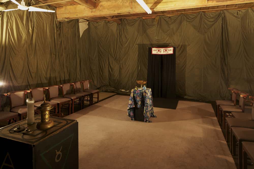 Secret Societies Facts