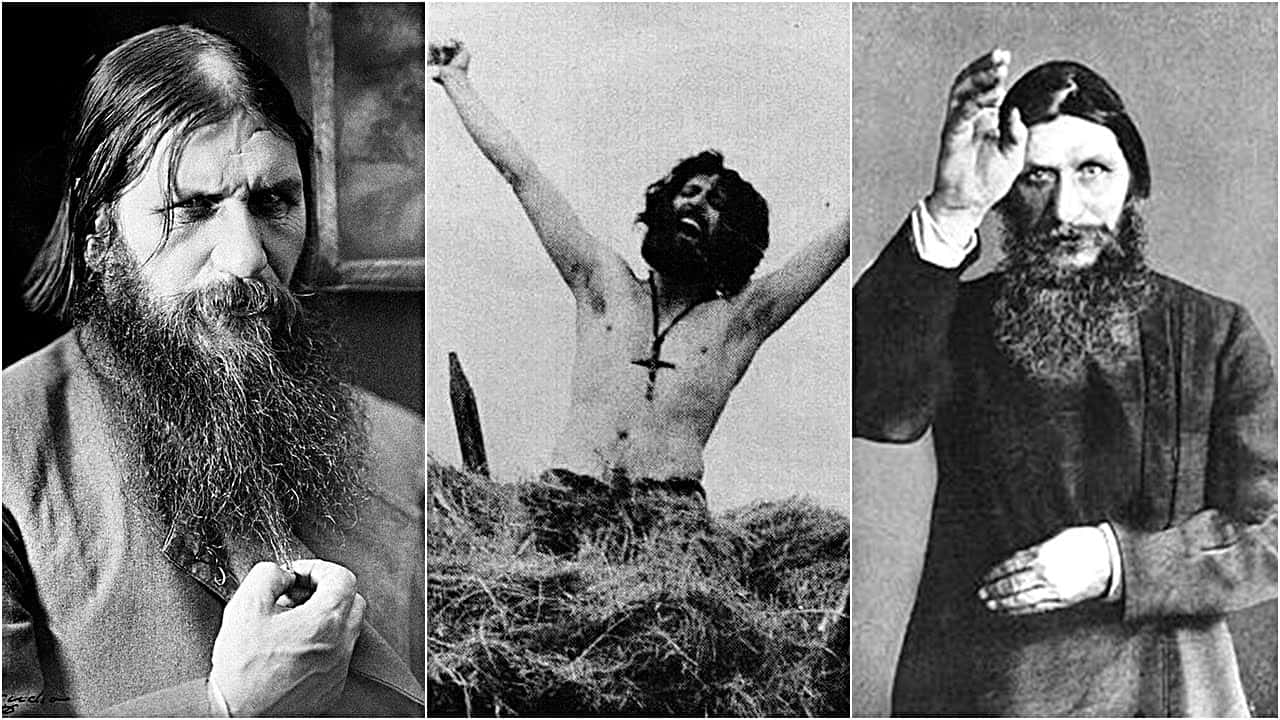 Rasputin Facts